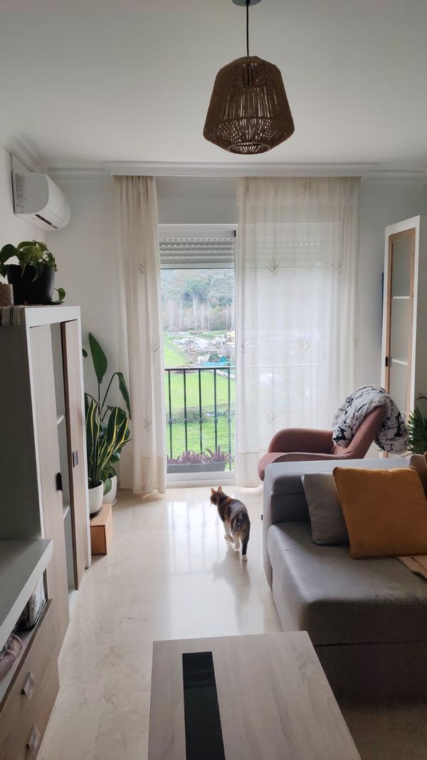 La maison de Sara