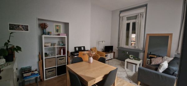 Appartement T2 à Amiens