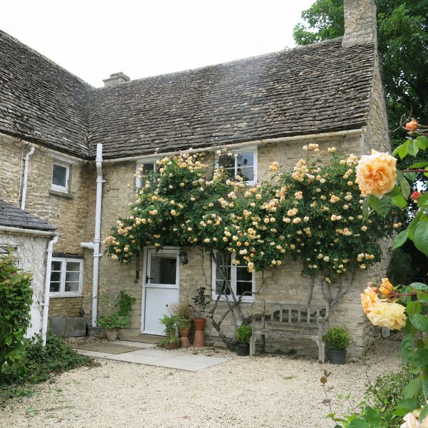La maison de Ed