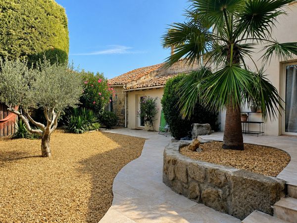 La maison de Karen