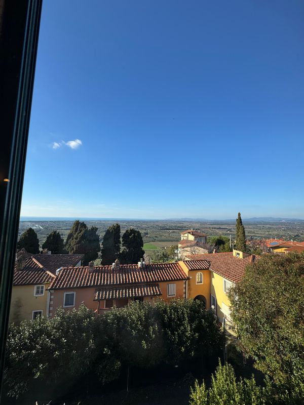 La maison de Ilaria