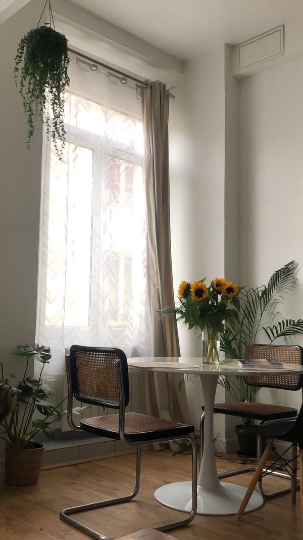 L’appartement de Lena