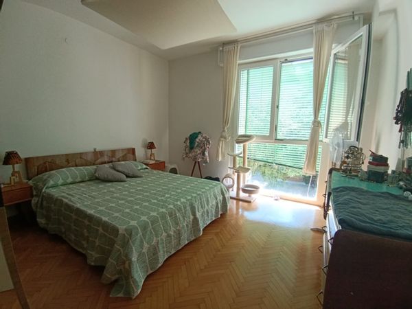 La maison de Carla