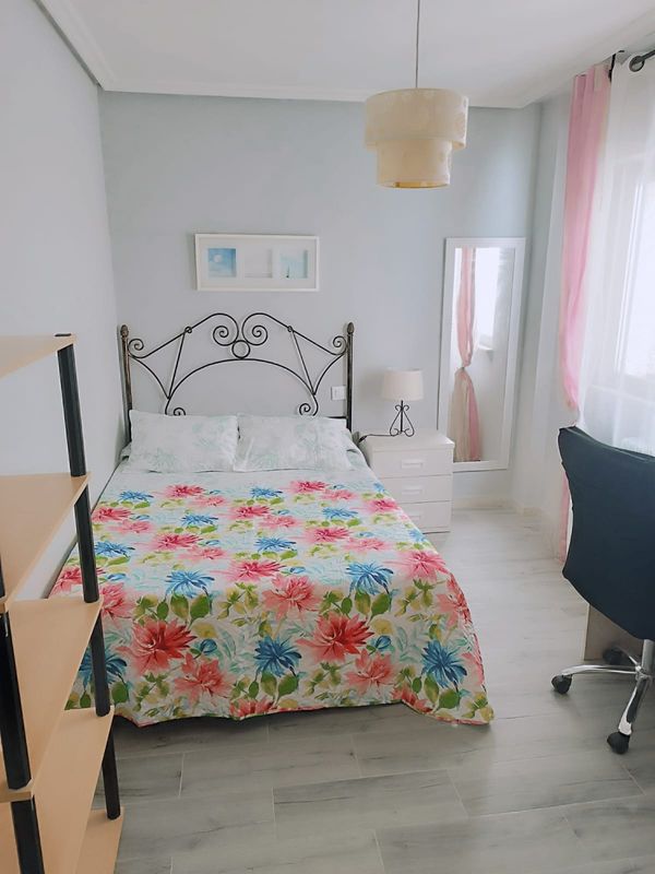 La maison de Natalia