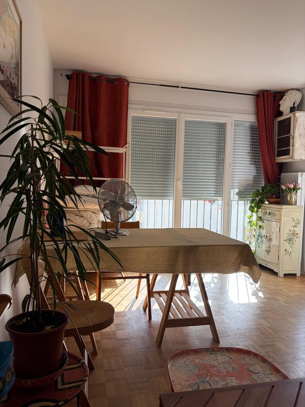 La maison de Lola