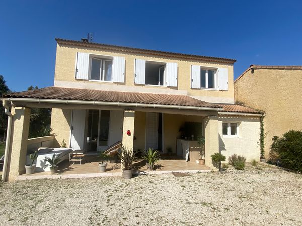 Maison du bonheur
