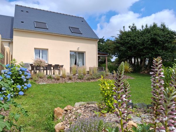 Maison dans le Cotentin
