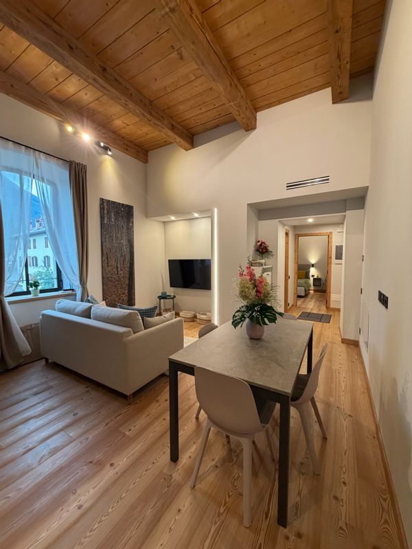 La maison de Marco