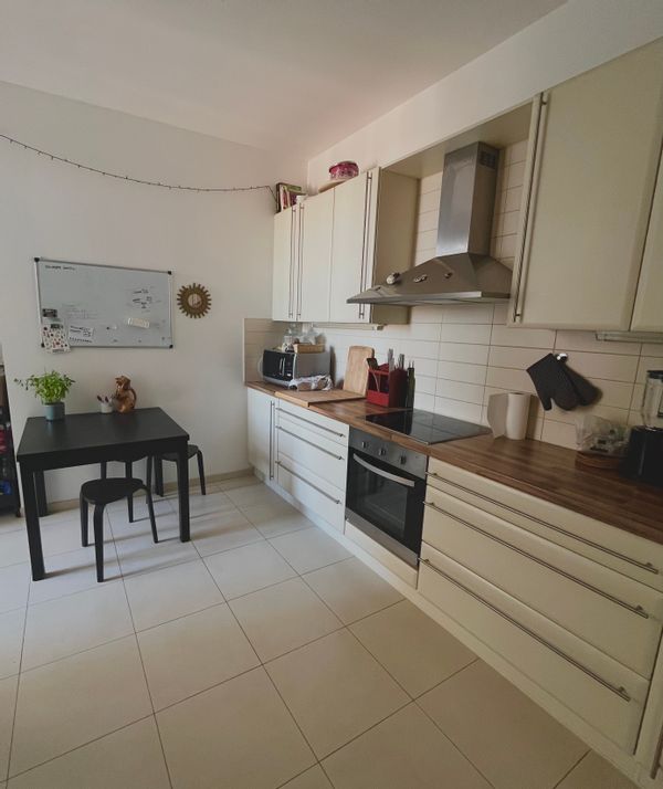 Chambre privée avec vue sur Bruxelles