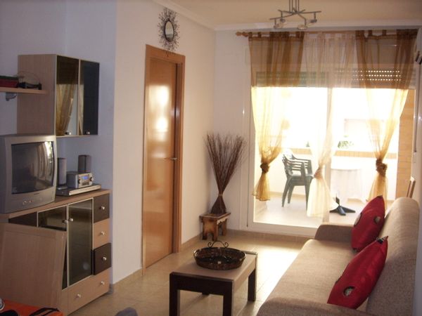APARTAMENTO EN MARINA DOR (OROPESA DEL MAR, CASTELLON)