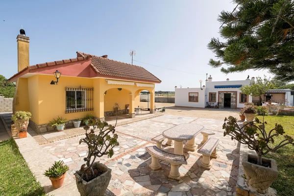 La maison de Gracia
