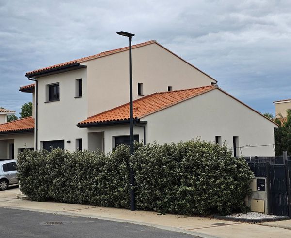 Villa  en pays Catalan proche de la mer