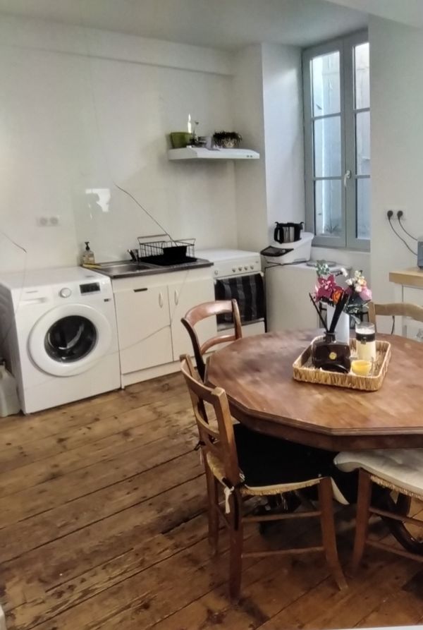La maison cocooning