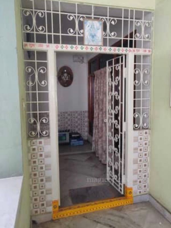 La maison de Sushma