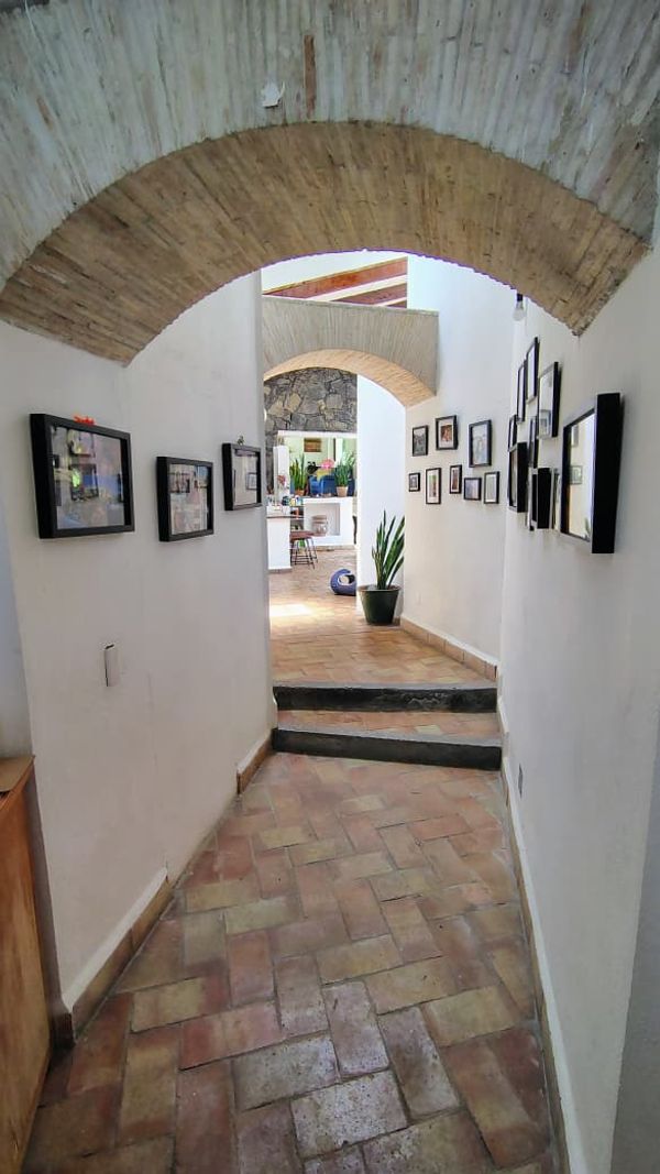La maison de Romain et Raquel