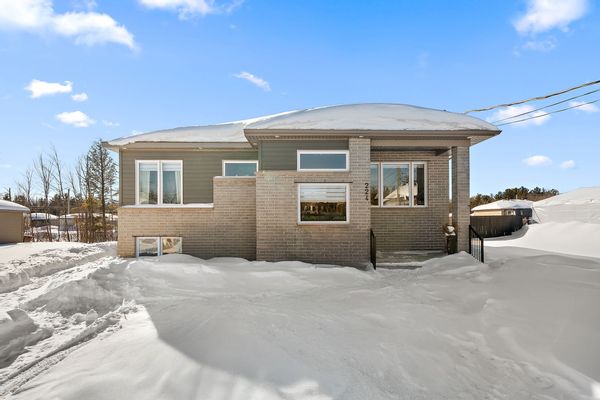 La maison de SS