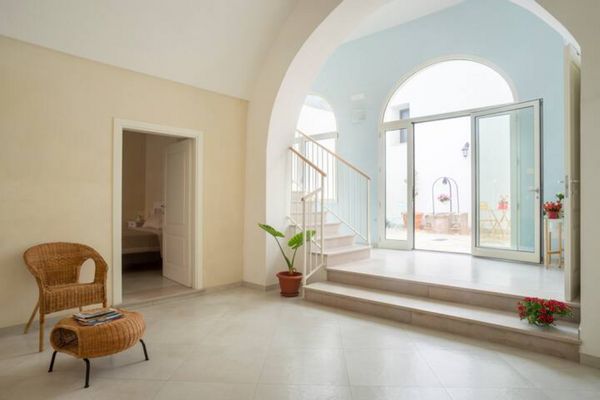 La maison de viria