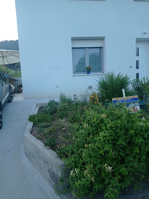 La maison de Marzia