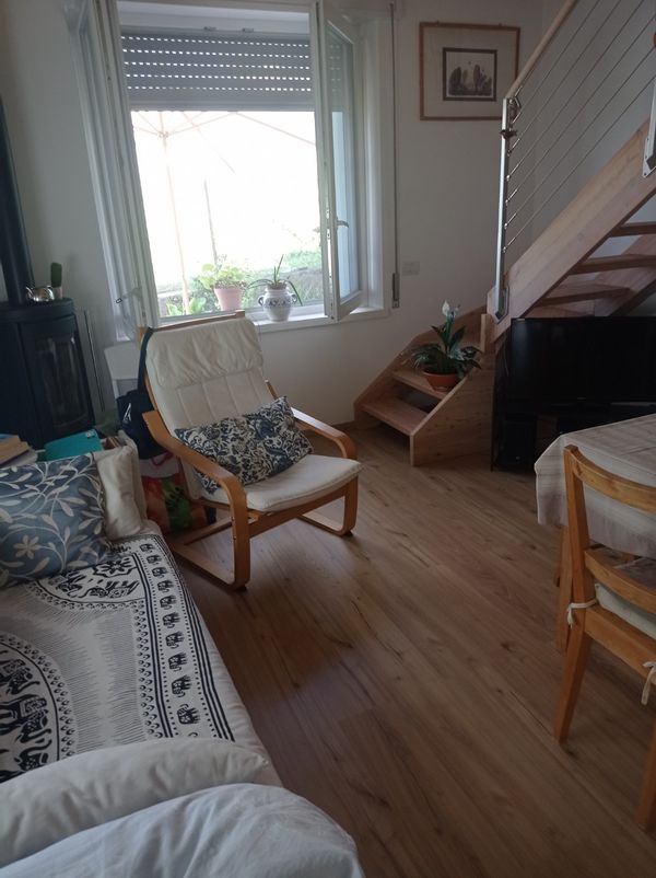 La maison de Marzia