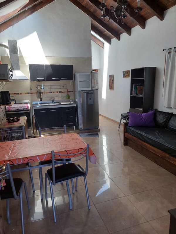 La maison de Moira