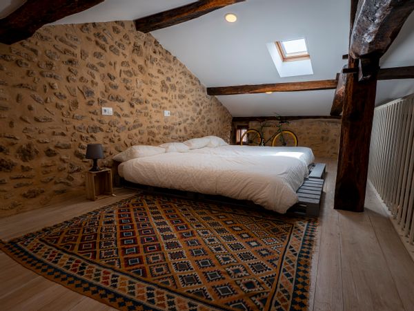La maison de Kristina