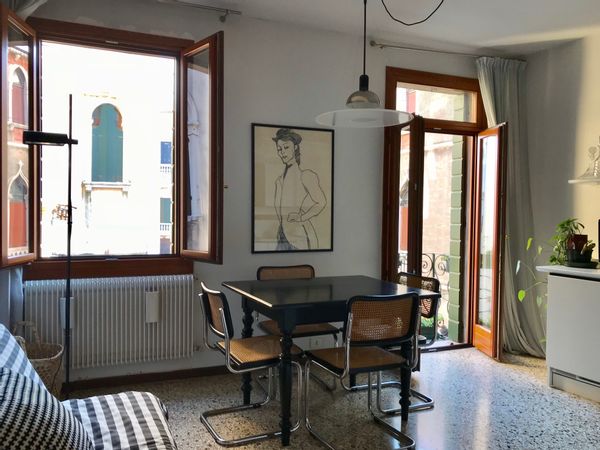 La maison de Roberto