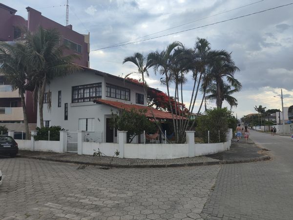 La maison de José