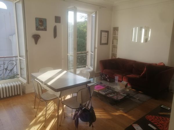 La maison de Mathilde