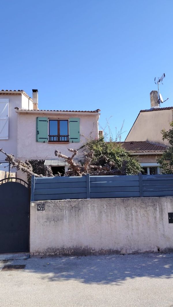 Échange longue durée 2027/2028 Maison de Pauline et Quentin dans le Var, demande pour Paris.