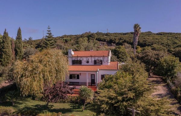 La maison de Joana