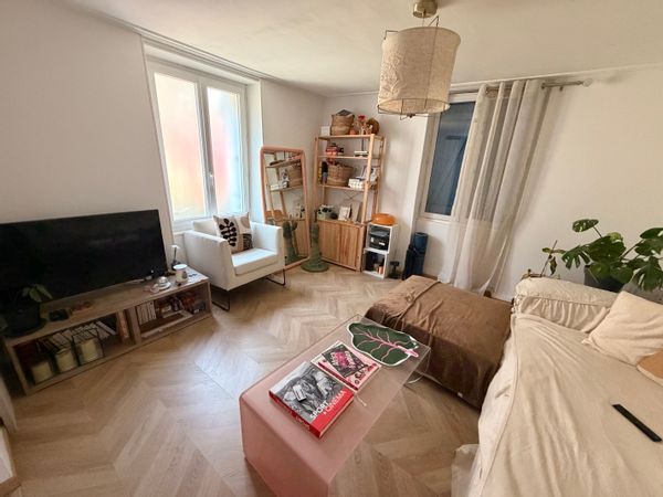 Maison de ville à 45 min de Paris