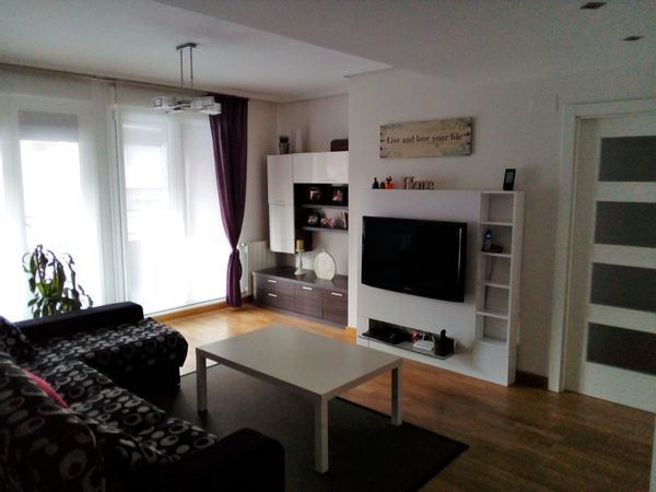 La maison de Alex