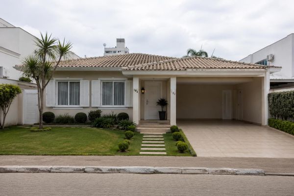 La maison de Laura