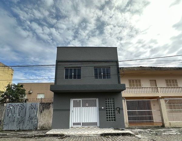 La maison de Nidia