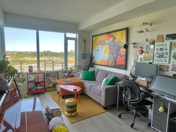 La maison de Karen