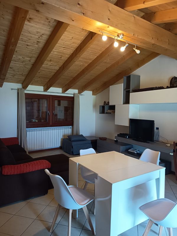 La maison de katherine