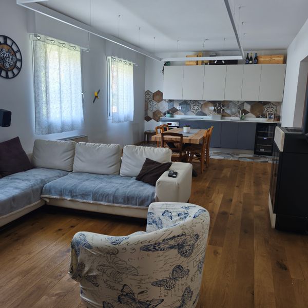 La maison de Elena