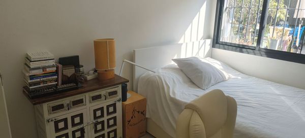 La maison de Ana Cristina