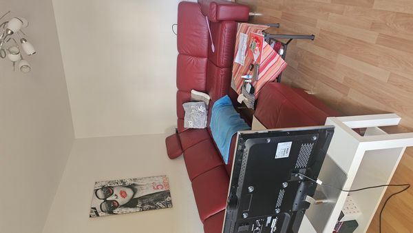 La maison de Ion