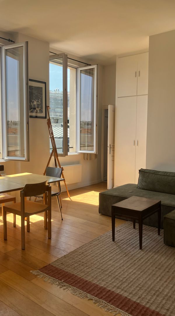 La maison de Ana
