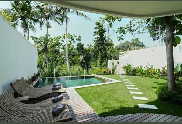 Kayu Jati à Kedungu Bali