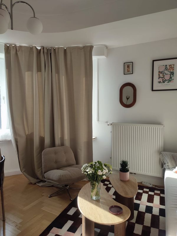 Appartement à Ixelles