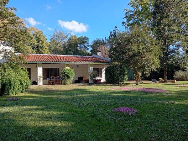 La maison de Katja