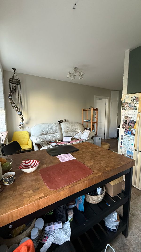La maison de Kristina