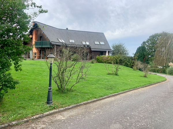 Family House