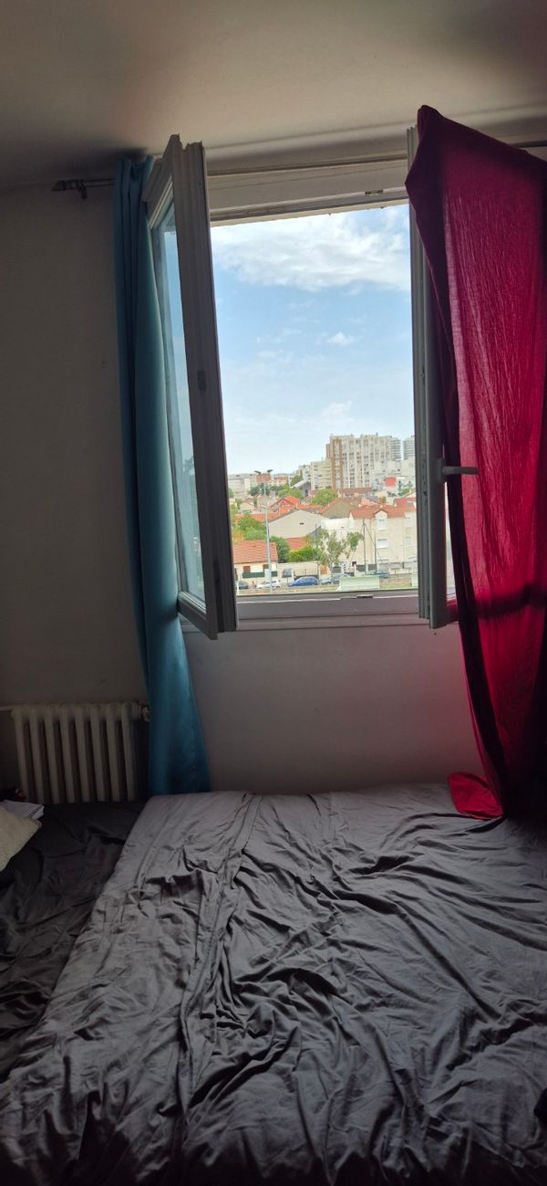 La chambre privée de Vito