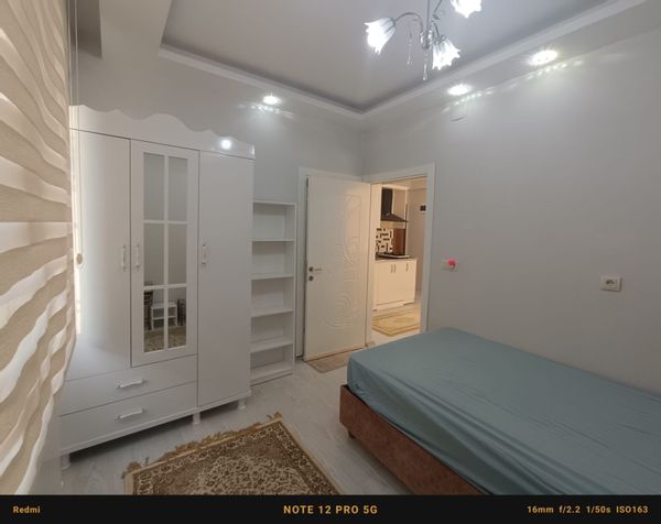 La maison de ERDAL