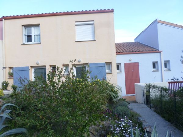 La maison de HERVE