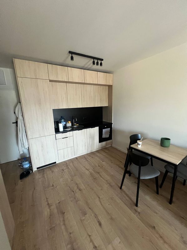 La maison de Yurii