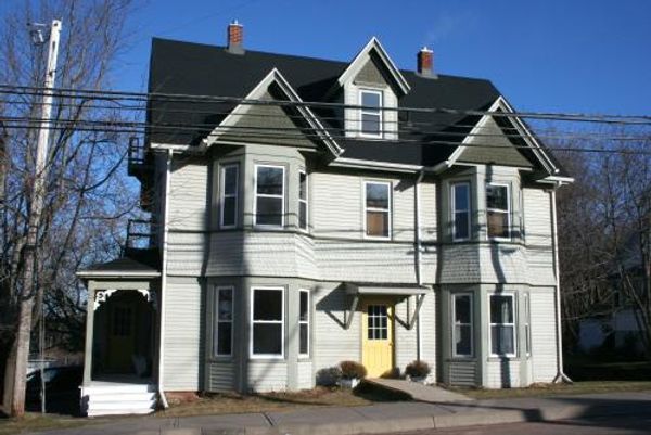 La maison de Jessica